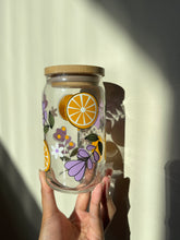Load image into Gallery viewer, 16 oz Lemon + Lavender