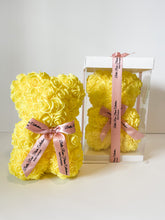 Load image into Gallery viewer, Rose Bear