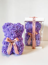 Load image into Gallery viewer, Rose Bear