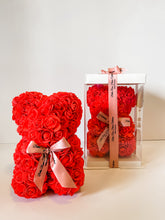 Load image into Gallery viewer, Rose Bear