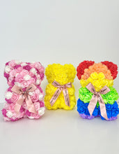 Load image into Gallery viewer, Rose Bear