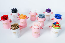 Load image into Gallery viewer, Mini Infinity Signature Round