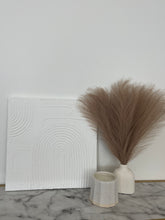Load image into Gallery viewer, Textured Minimalist Art