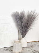 Load image into Gallery viewer, Small Faux Pampas