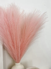 Load image into Gallery viewer, Small Faux Pampas