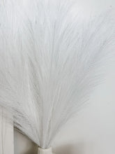 Load image into Gallery viewer, Small Faux Pampas
