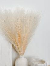 Load image into Gallery viewer, Small Faux Pampas