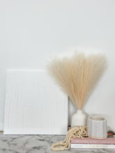 Load image into Gallery viewer, Small Faux Pampas