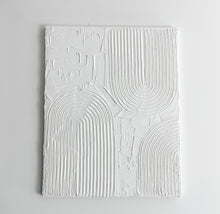 Load image into Gallery viewer, Textured Minimalist Art
