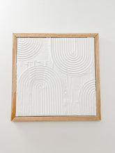 Load image into Gallery viewer, Textured Minimalist Art