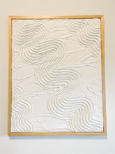 Load image into Gallery viewer, Textured Minimalist Art