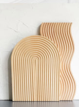 Load image into Gallery viewer, Wooden Decorative Tray