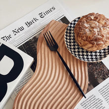 Load image into Gallery viewer, Wooden Decorative Tray