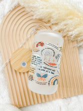 Load image into Gallery viewer, 16 oz. Positive Self Love Cup