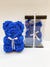 Load image into Gallery viewer, Rose Bear