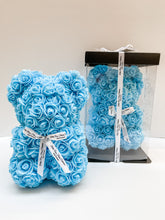 Load image into Gallery viewer, Rose Bear