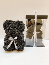Load image into Gallery viewer, Rose Bear