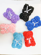 Load image into Gallery viewer, Rose Bear