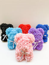 Load image into Gallery viewer, Rose Bear