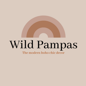 Wild Pampas