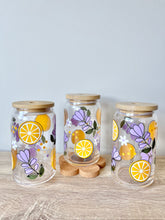 Load image into Gallery viewer, 16 oz Lemon + Lavender
